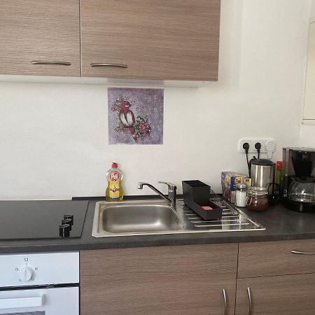 Apartment Katharina Püttlingen Extérieur photo