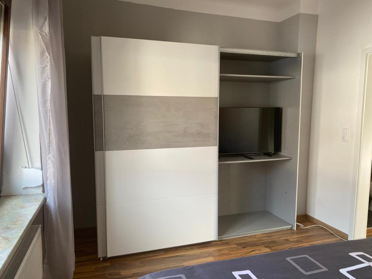 Apartment Katharina Püttlingen Extérieur photo